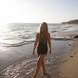 Meet your Posher, Noelle